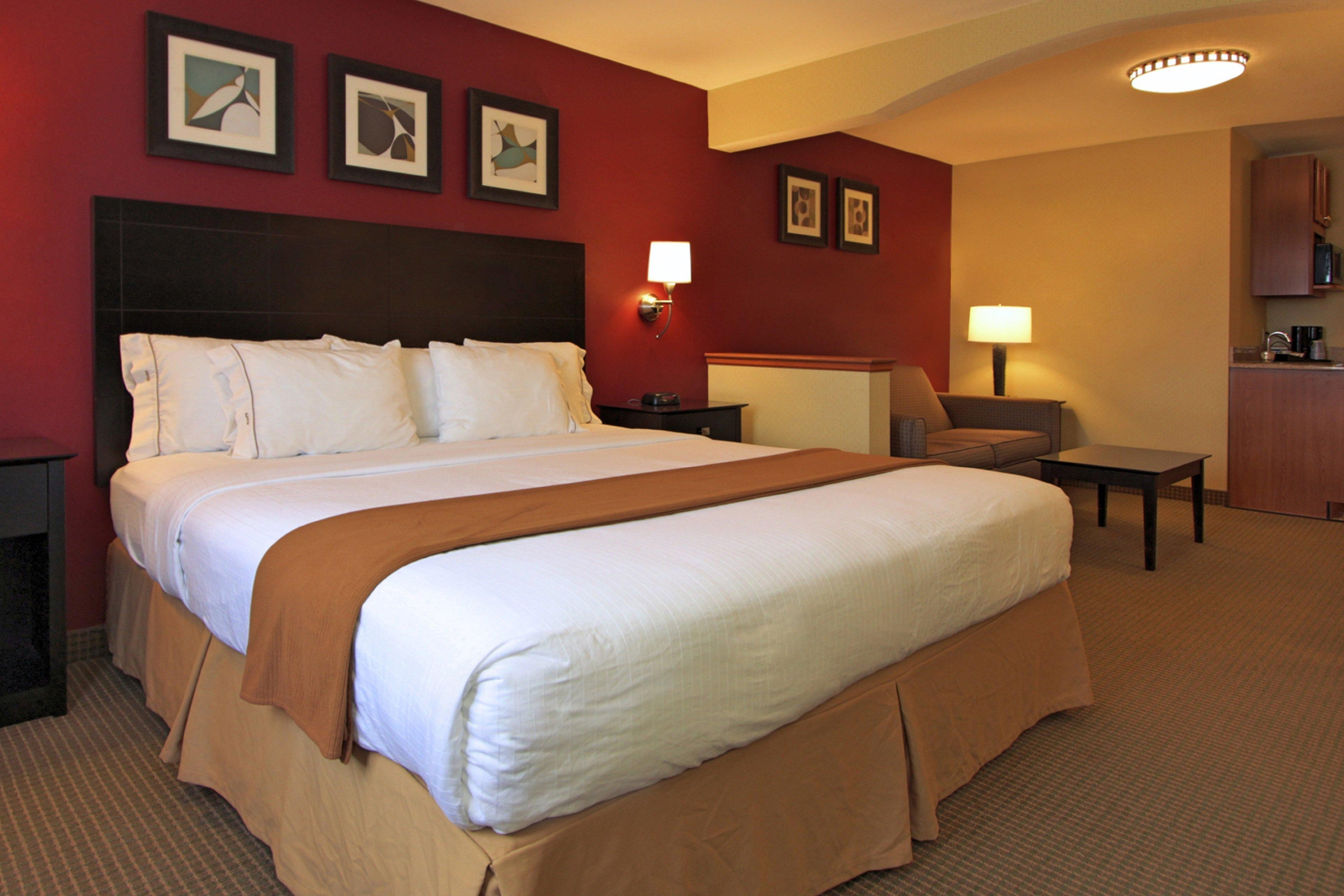 Holiday Inn Express Hotel & Suites Defiance By Ihg Екстериор снимка
