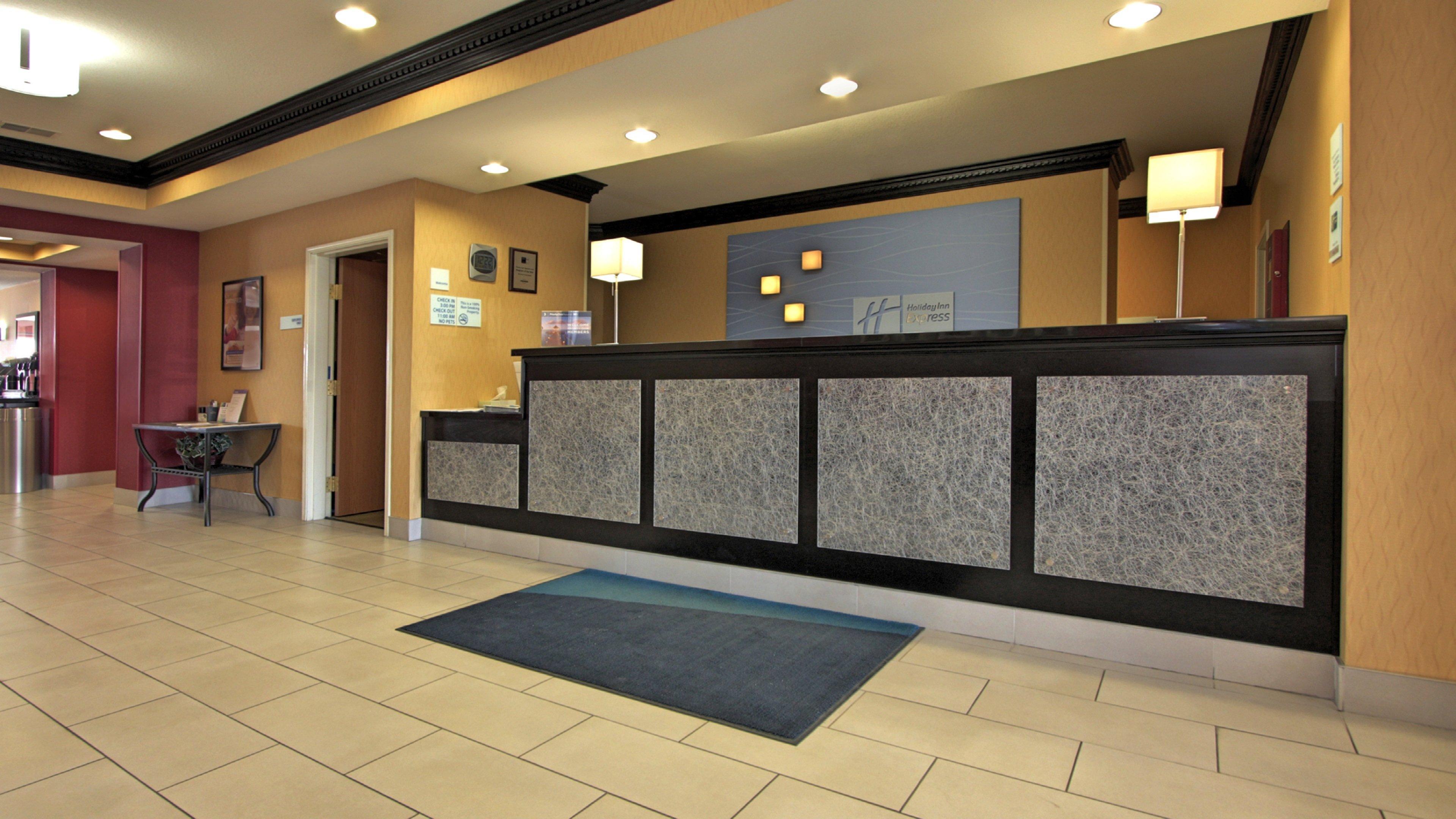 Holiday Inn Express Hotel & Suites Defiance By Ihg Екстериор снимка