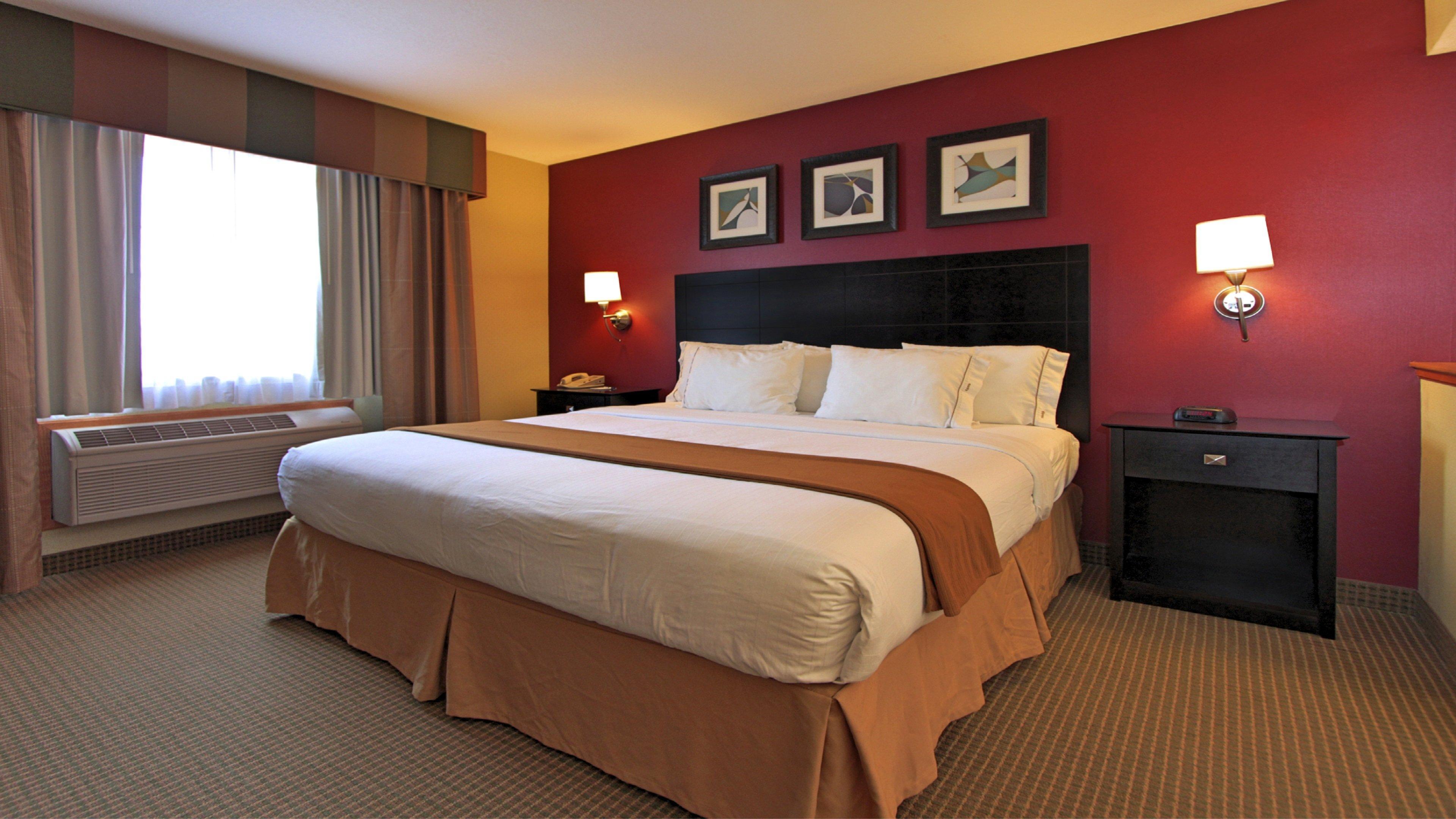 Holiday Inn Express Hotel & Suites Defiance By Ihg Екстериор снимка